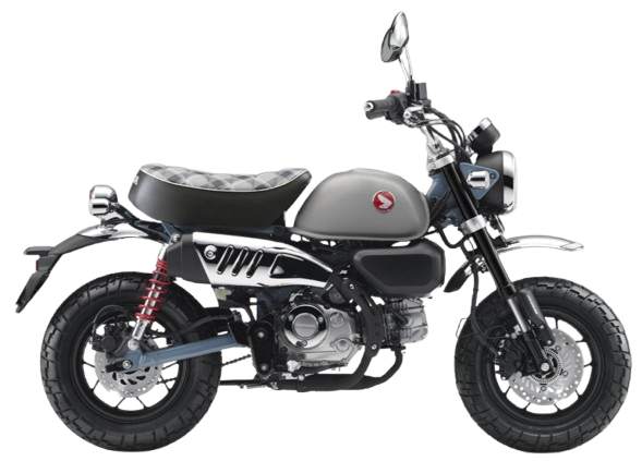 【2026年式】モンキー125