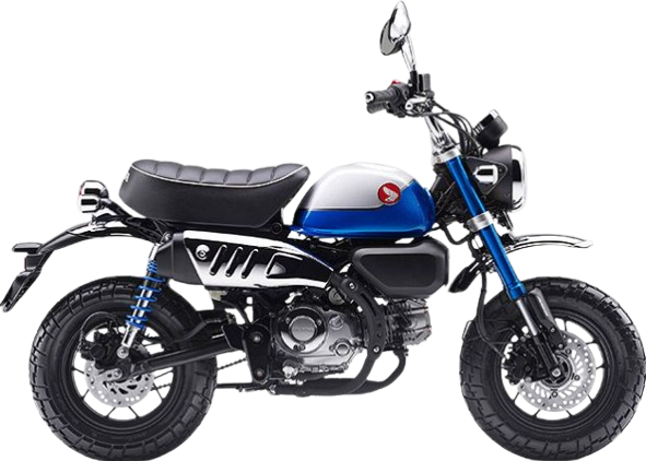 モンキー125【2018～現行】