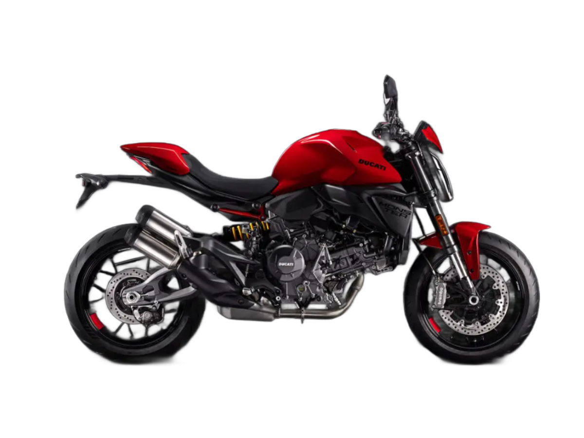 モンスター890+【2026～現行】