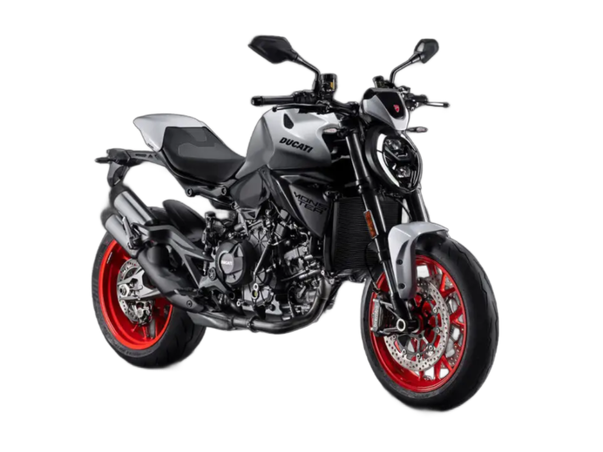 モンスター890+【2026～現行】