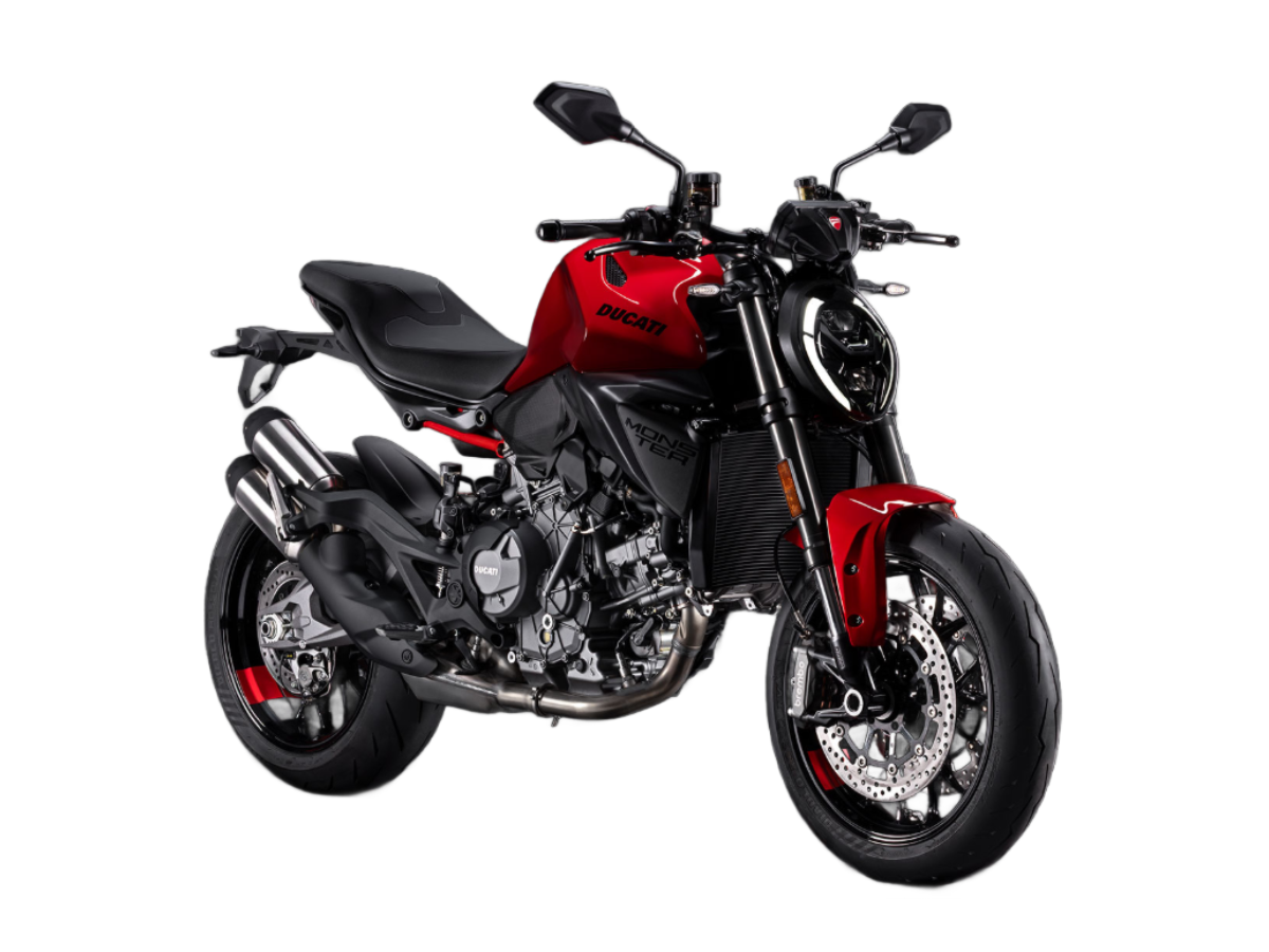 モンスター890【2026～現行】