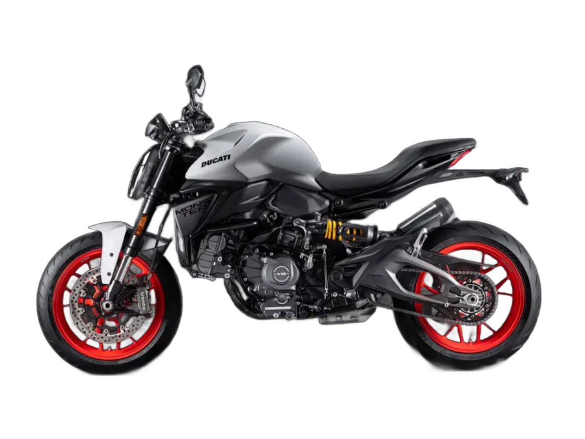 モンスター890【2026～現行】