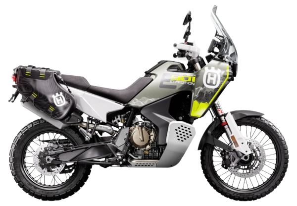 【2026年式】ノーデン901Expedition
