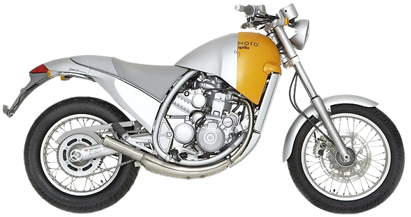 aprilia Moto 6.5 【1995～2002年】