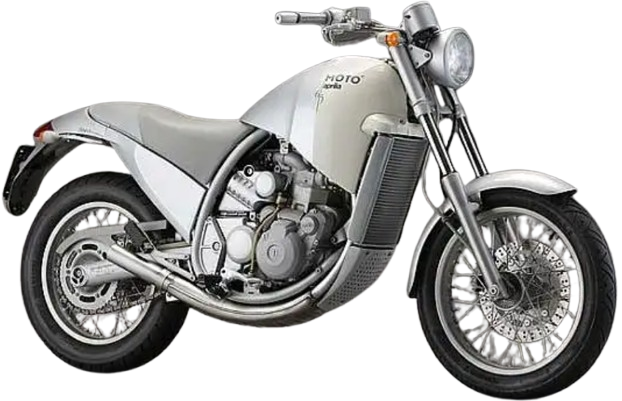 aprilia Moto 6.5 【1995～2002年】