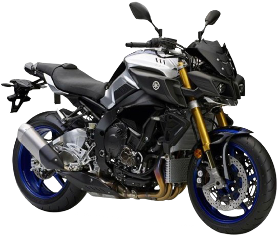 【2017年式】MT-10 SP