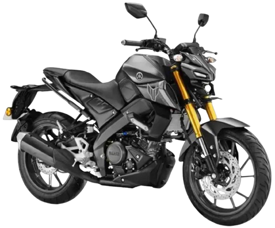 【2026年式】MT-15