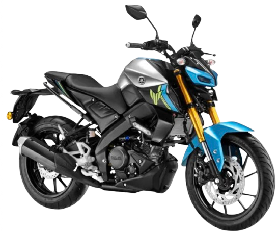 【2026年式】MT-15