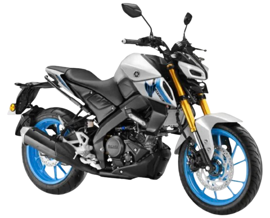 【2026年式】MT-15