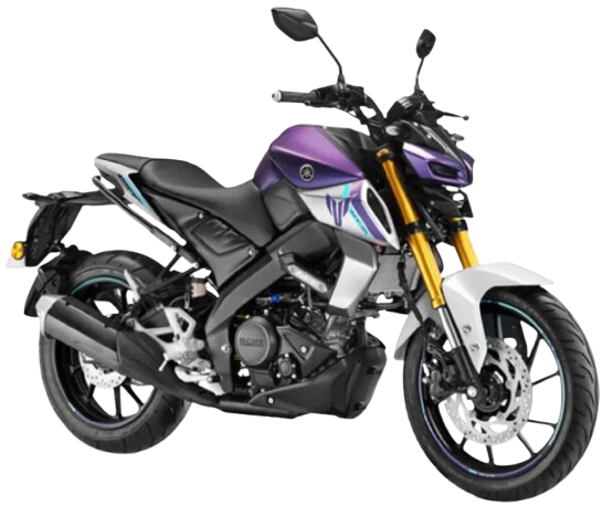 【2026年式】MT-15