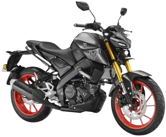 【2026年式】MT-15