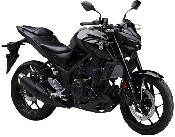 【2020年式】 MT-03|ブラックメタリック12