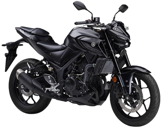 【2024年式】MT-03|マットダークグレーメタリック8