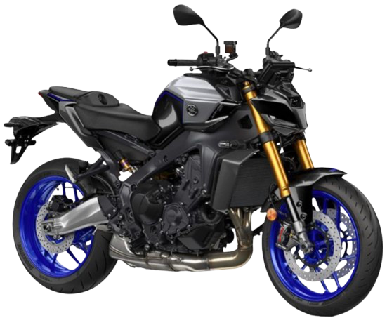 MT-09 SP 【2018年～現行】｜RN87J型【2024年～】 ブルーイッシュホワイトメタリック2
