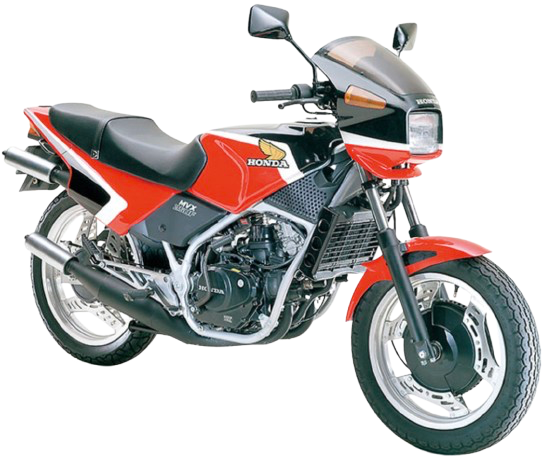 MVX250F【1983年】