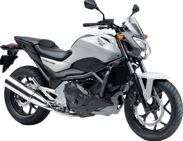 NC700S【2012年】
