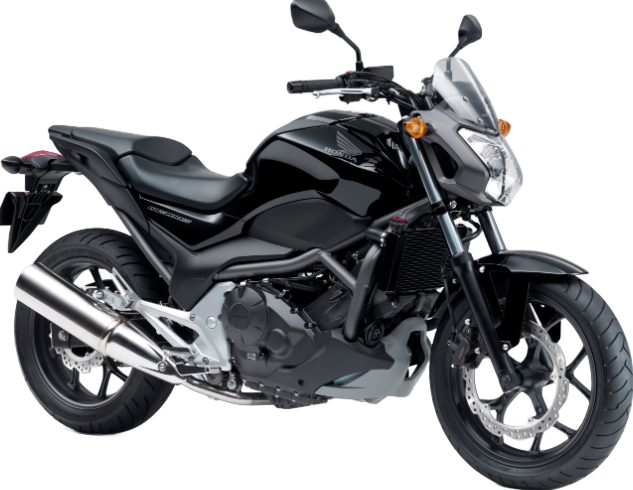 NC700S【2012年】|2012年式 グラファイトブラック