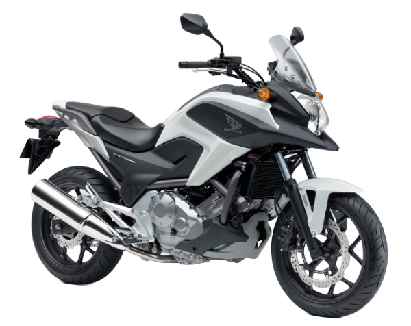 NC700X【2012～13年】