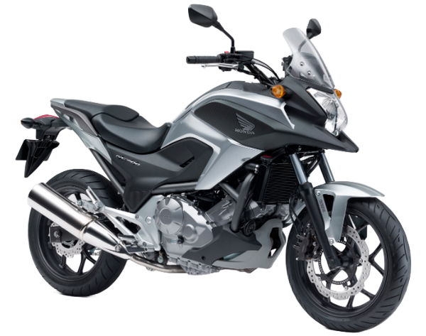 【2012年式】 NC700X ABS