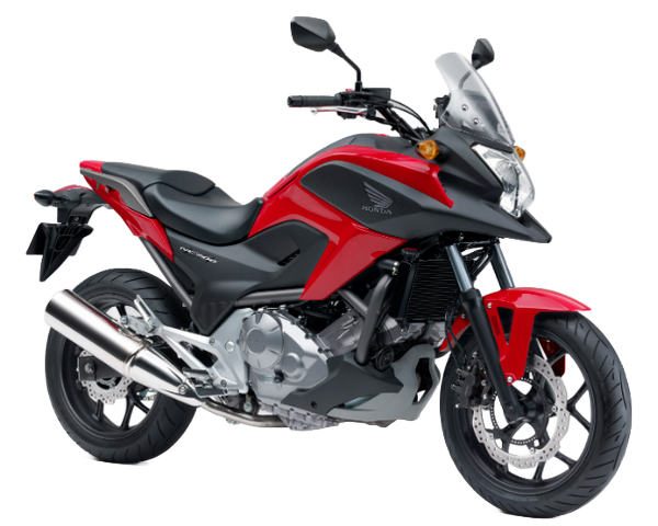 【2012年式】 NC700X ABS