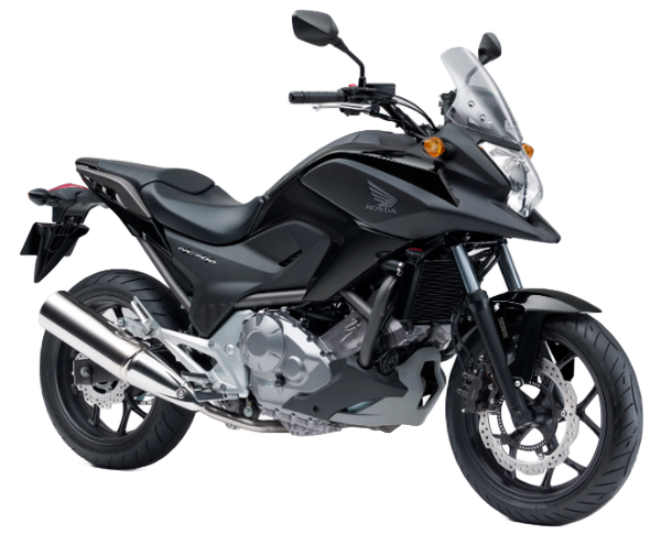 【2012年式】 NC700X ABS
