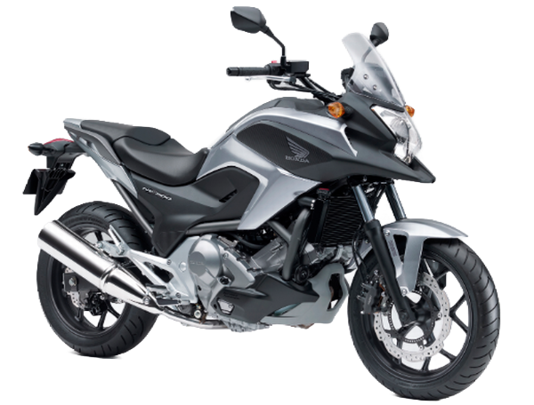 NC700X【2012～13年】