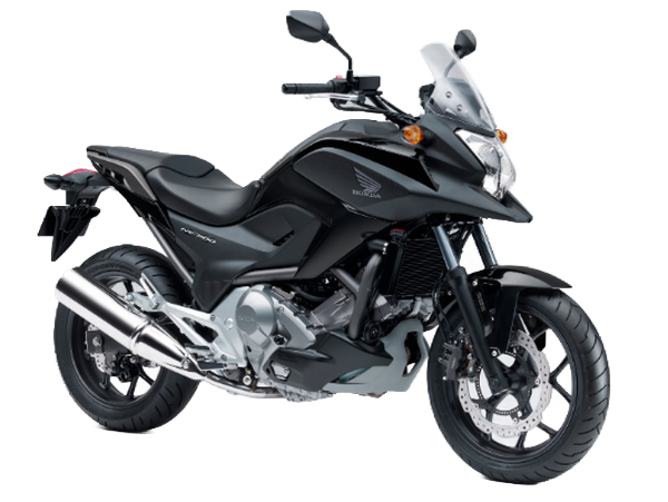 【2012年式】 NC700X DCT