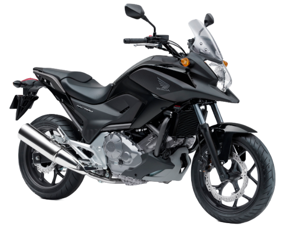【2012年式】 NC700X