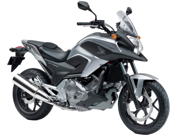NC700X【2012～13年】