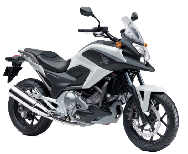 NC700X【2012～13年】