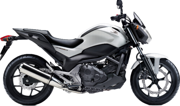 NC750S【2014～19年式】バイクのイメージ画像