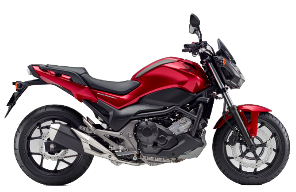 NC750S【2014～19年式】