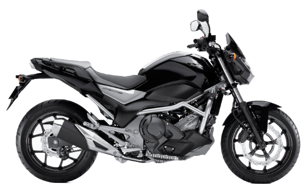 【2016年式】 NC750S DCT