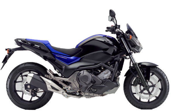 NC750S DCT【2014～19年式】