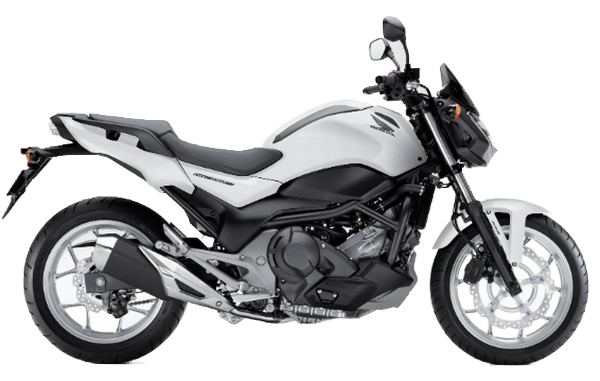 NC750S DCT【2014～19年式】