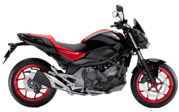 NC750S DCT【RC88｜2016～19年式】