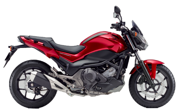 NC750S DCT【RC88｜2016～19年式】