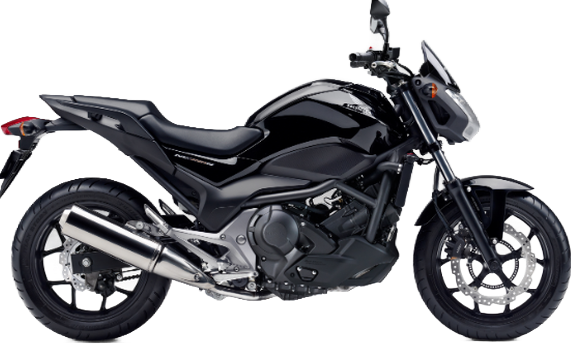 NC750S DCT【2014～19年式】