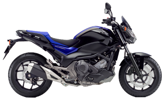 NC750S DCT【2014～19年式】