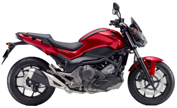 NC750S DCT【2014～19年式】