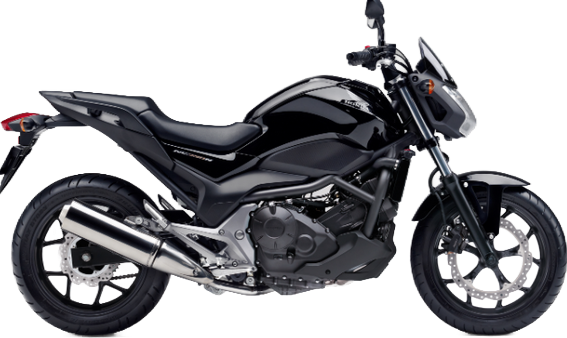 NC750S【RC70｜2014～15年式】