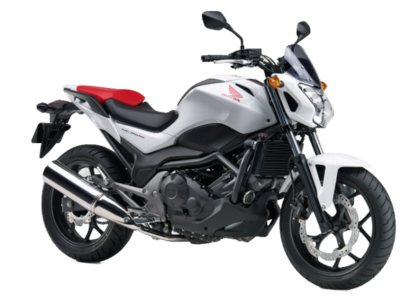 NC750S【RC70｜2014～15年式】