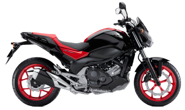 NC750S【2014～19年式】