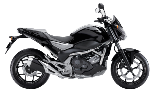 【2016年式】 NC750S