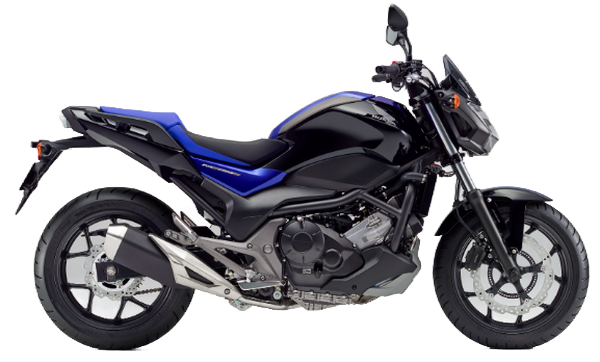 NC750S【2014～19年式】