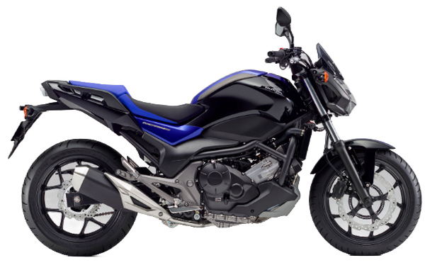 NC750S【2014～19年式】