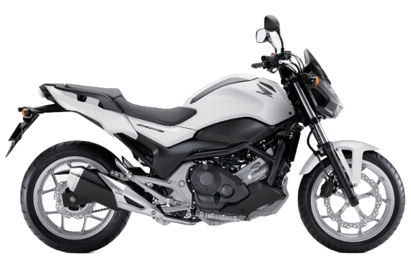 NC750S【RC88｜2016～19年】