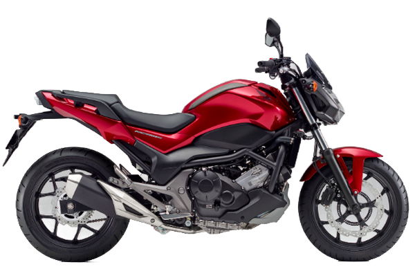 NC750S【RC88｜2016～19年】