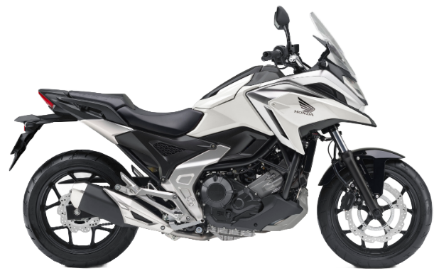 NC750X【2014～現行】