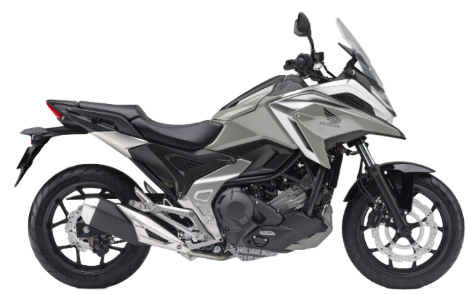 【2023年式】NC750X DCT